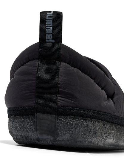 HUMMEL Mules (black)