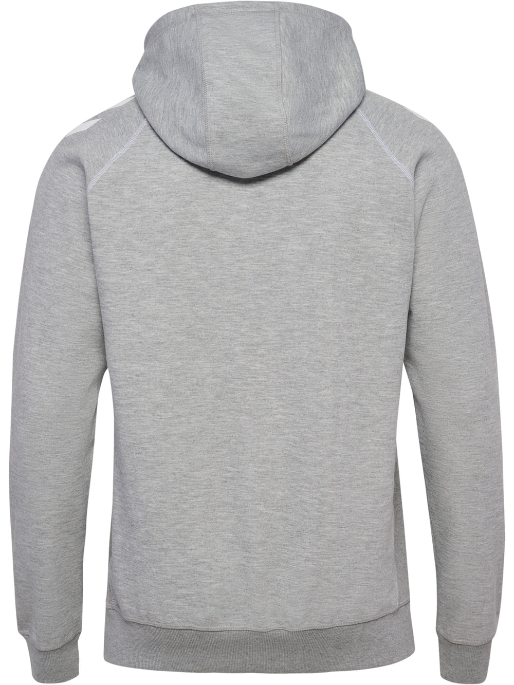HUMMEL Move 2.0 Hoodie (grey melange)