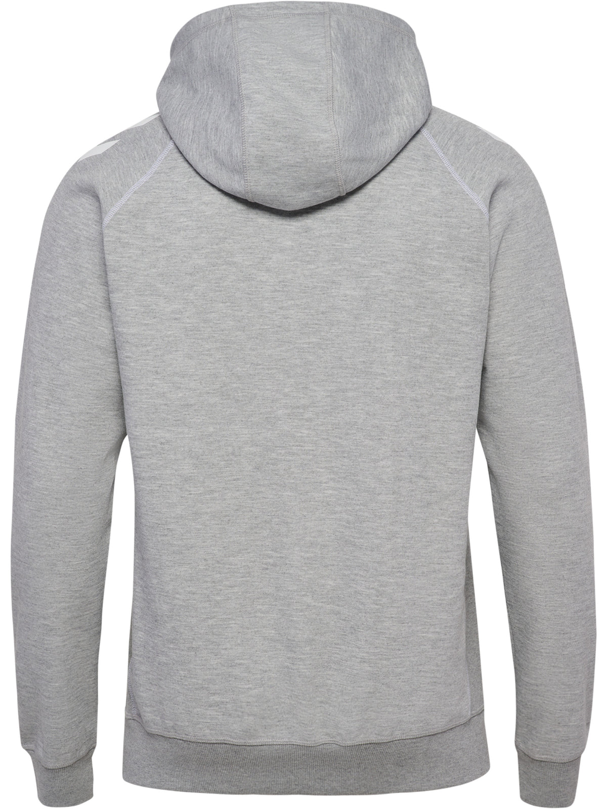 HUMMEL Move 2.0 Hoodie (grey melange)