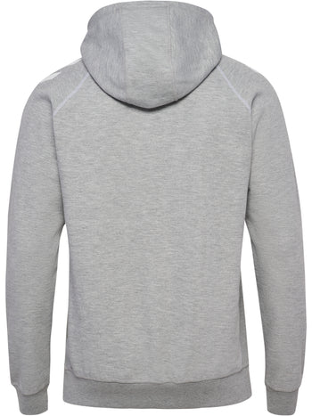 HUMMEL Move 2.0 Hoodie (grey melange)
