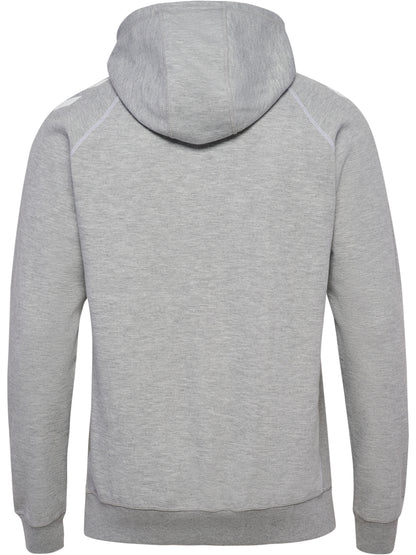 HUMMEL Move 2.0 Hoodie (grey melange)