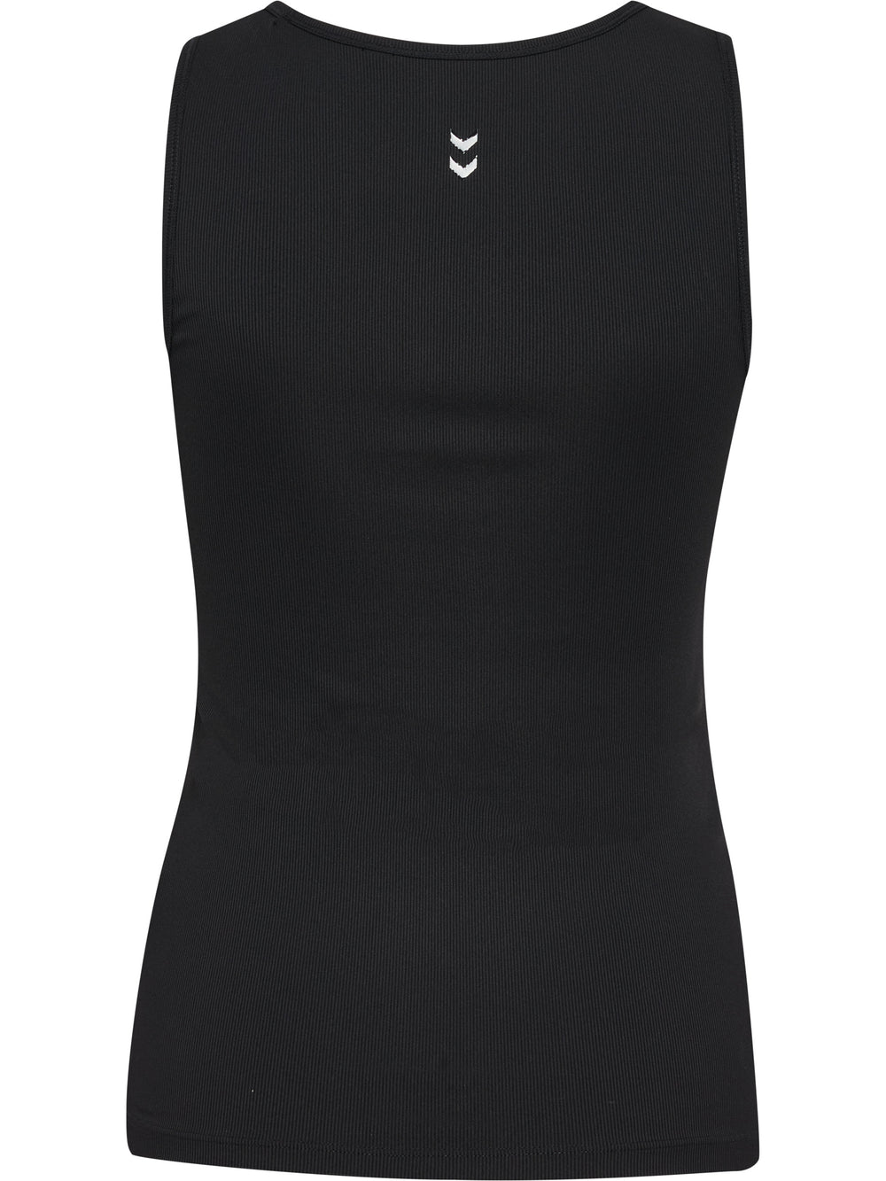 HUMMEL Prima Rib Tank Top Damen (black)