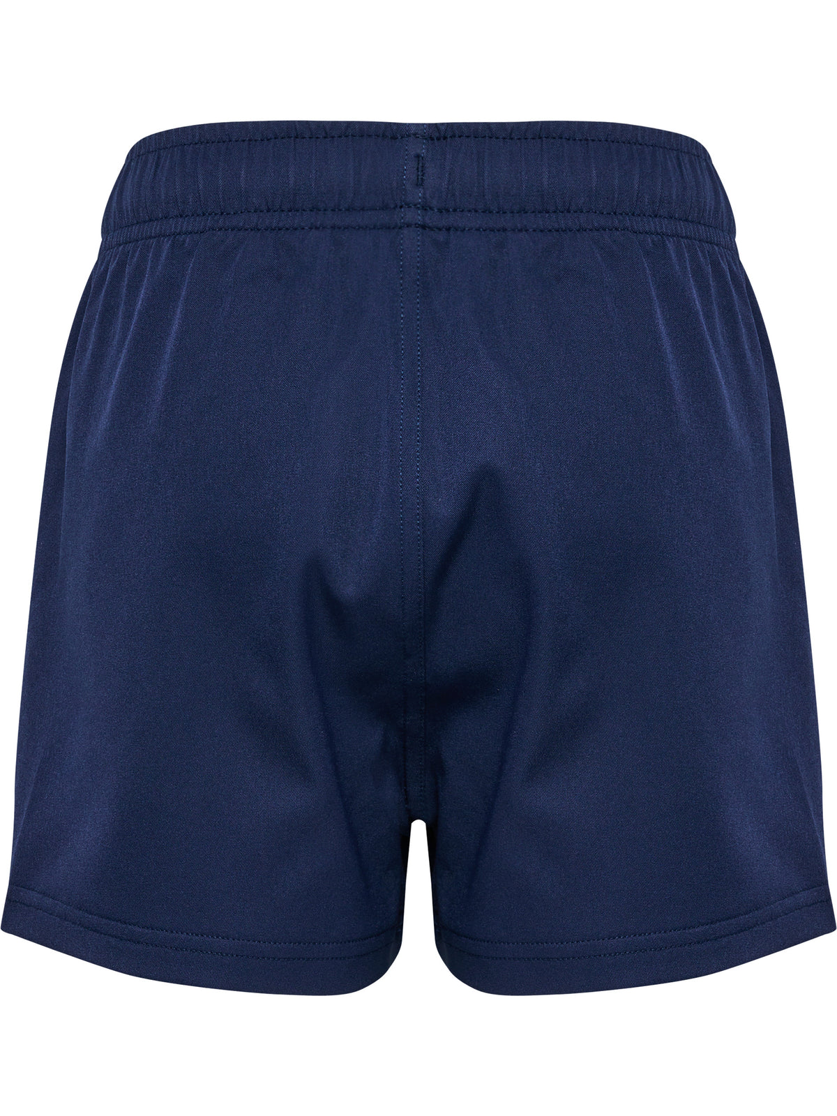 HUMMEL Rugby Woven Shorts Kind (marine)