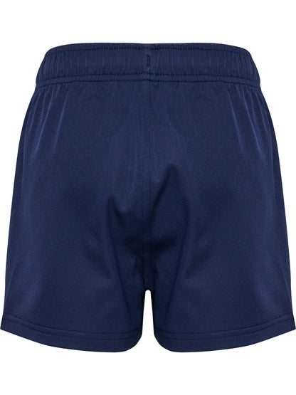 HUMMEL Rugby Woven Shorts Kind (marine)