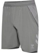 HUMMEL Pro Training 2.0 Shorts (steel gray)