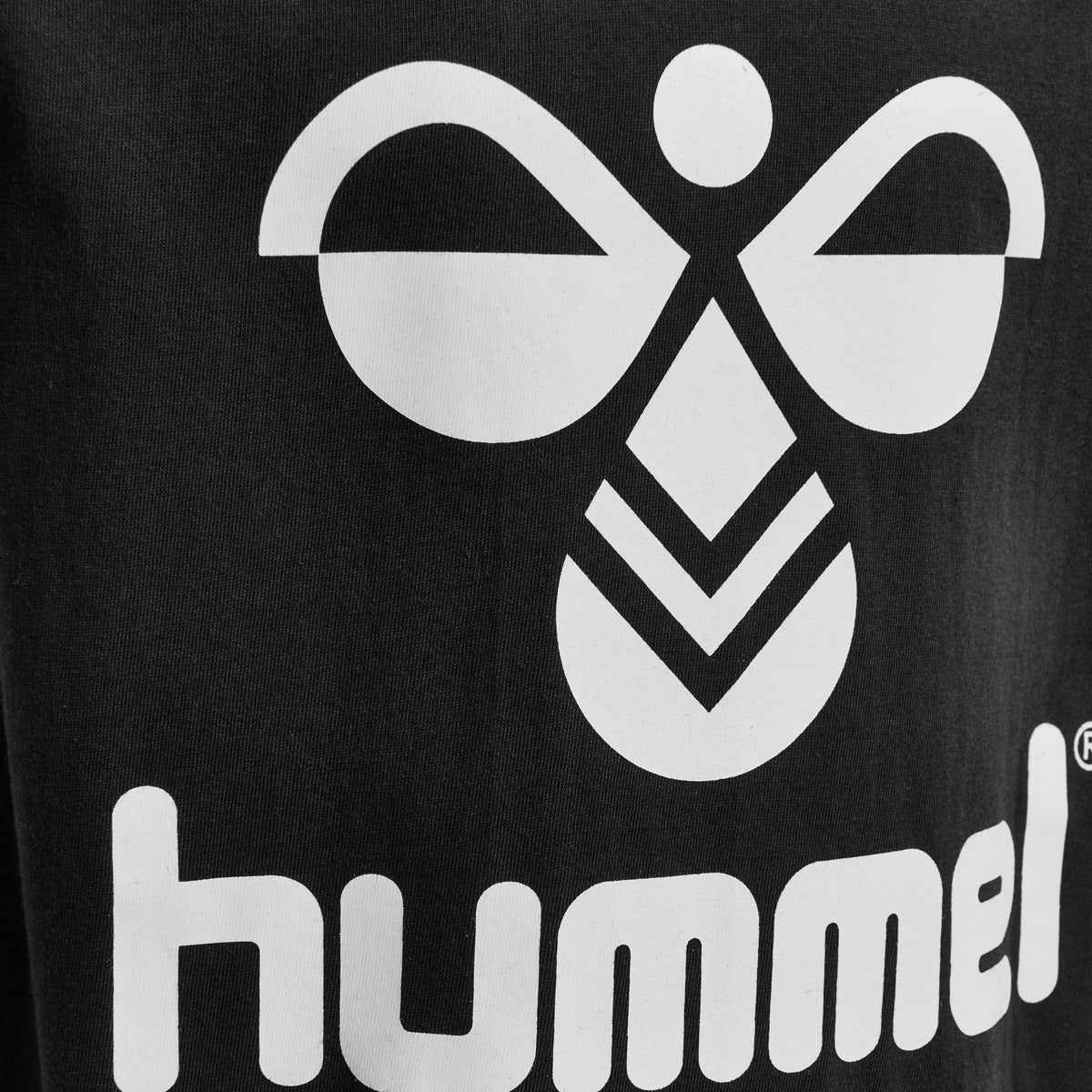 HUMMEL Tres T-Shirt S/S Kind (black)