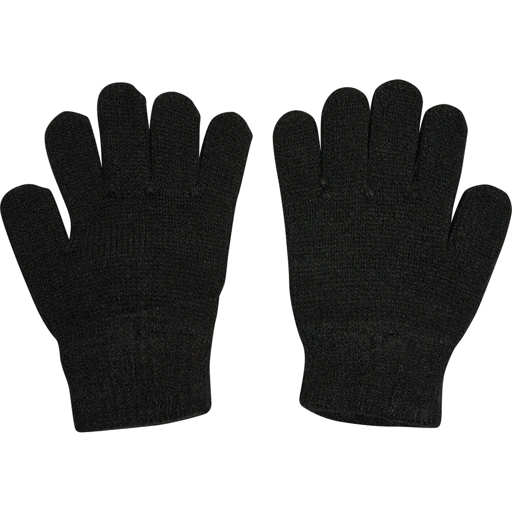 HUMMEL Kvint Glove Kind (black)