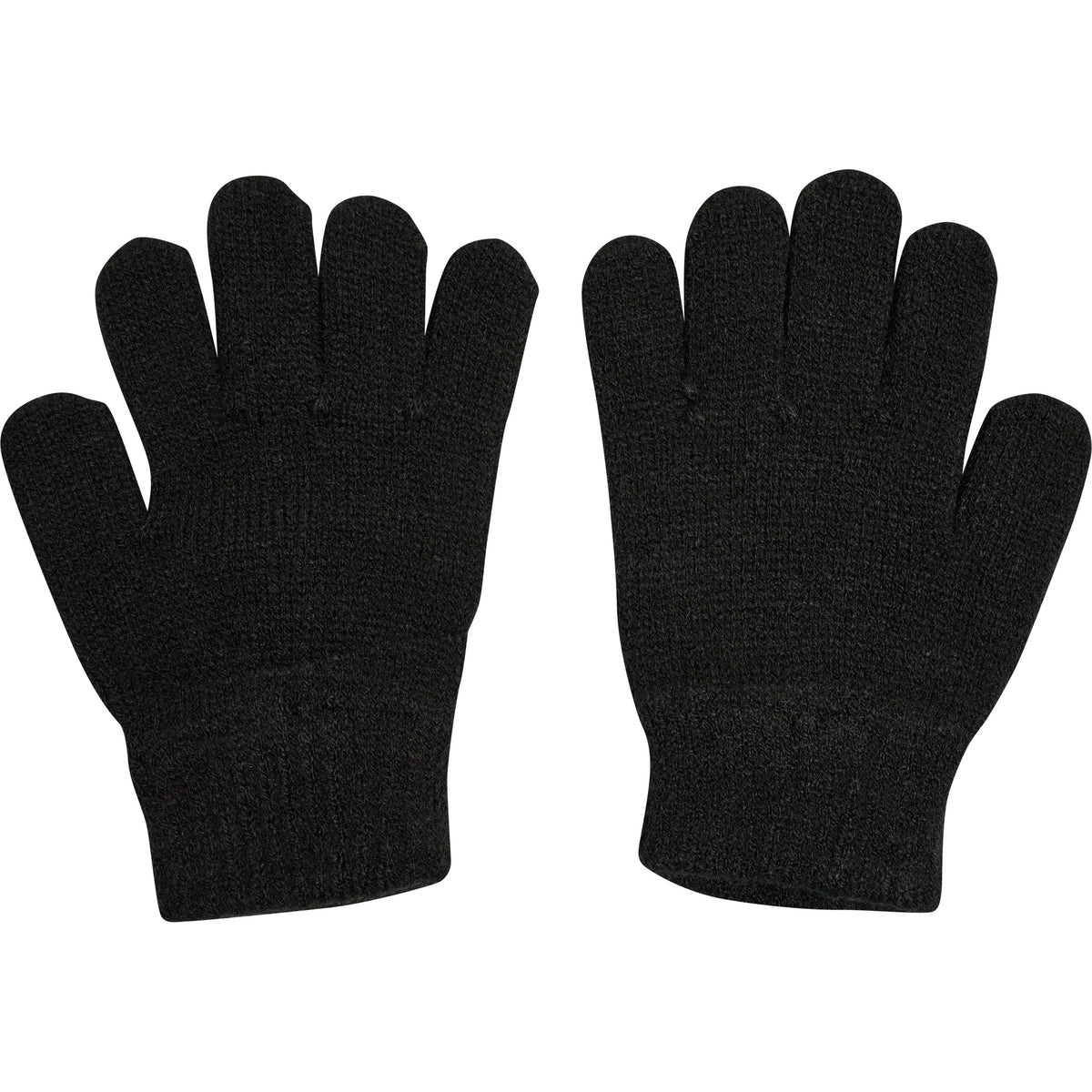 HUMMEL Kvint Glove Kind (black)