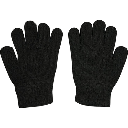 HUMMEL Kvint Glove Kind (black)