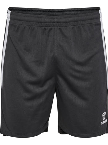 HUMMEL Lead 2.0 Shorts Herren Grau