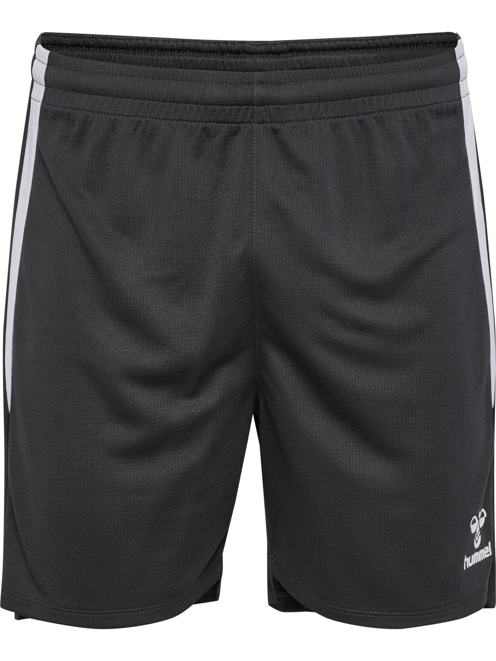 HUMMEL Lead 2.0 Shorts Herren Grau