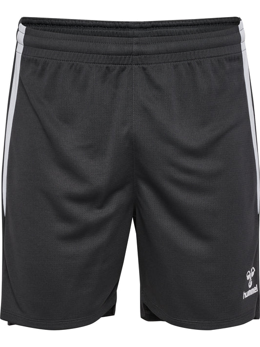 HUMMEL Lead 2.0 Shorts Herren Grau