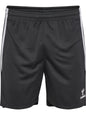 HUMMEL Lead 2.0 Shorts Herren Grau