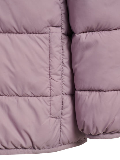 HUMMEL Lightweight Puffer Jacket Kind (sea fog)
