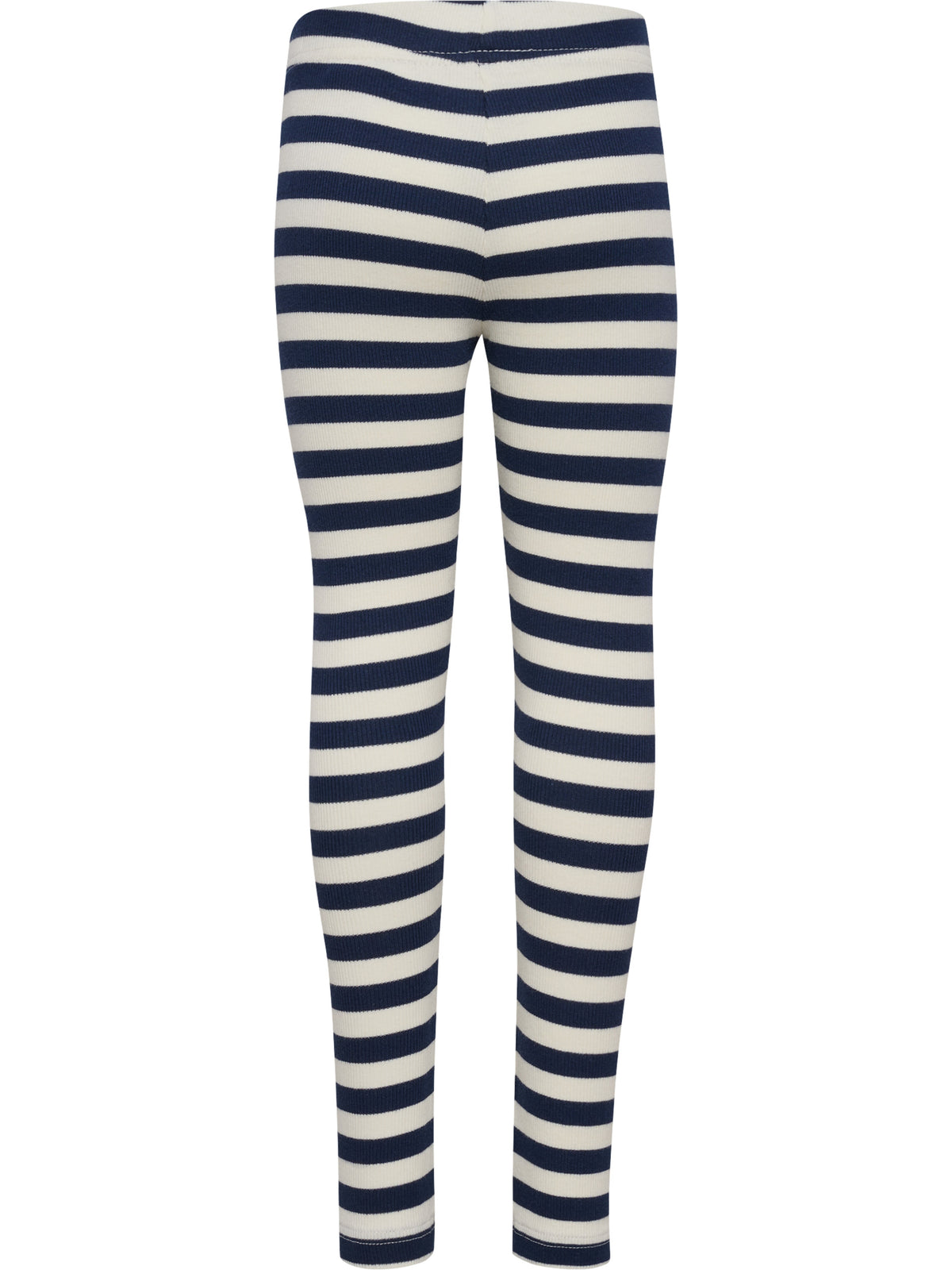 HUMMEL Alpha Tights Kind (dress blues/marshmallow)