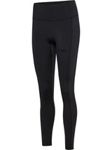 HUMMEL Prima Hw Tights Damen (black)