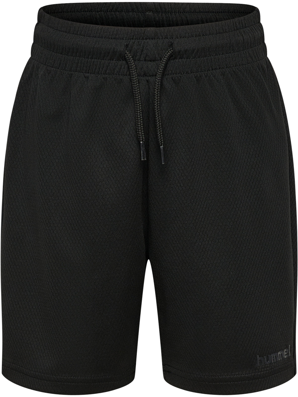 HUMMEL Reg Active Shorts Kind (black)