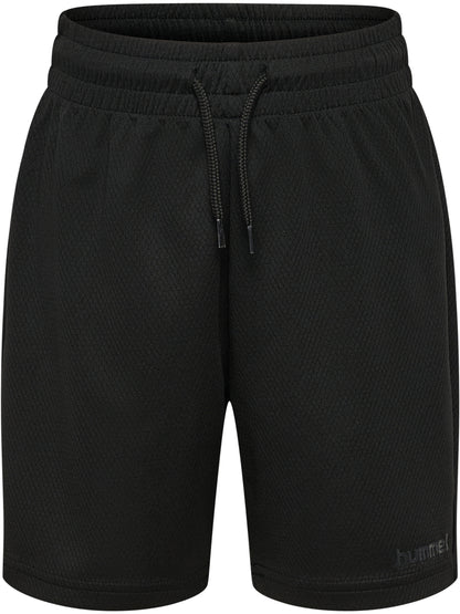 HUMMEL Reg Active Shorts Kind (black)