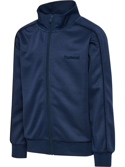 HUMMEL Reg Logo Track Suit Kind (dress blues)