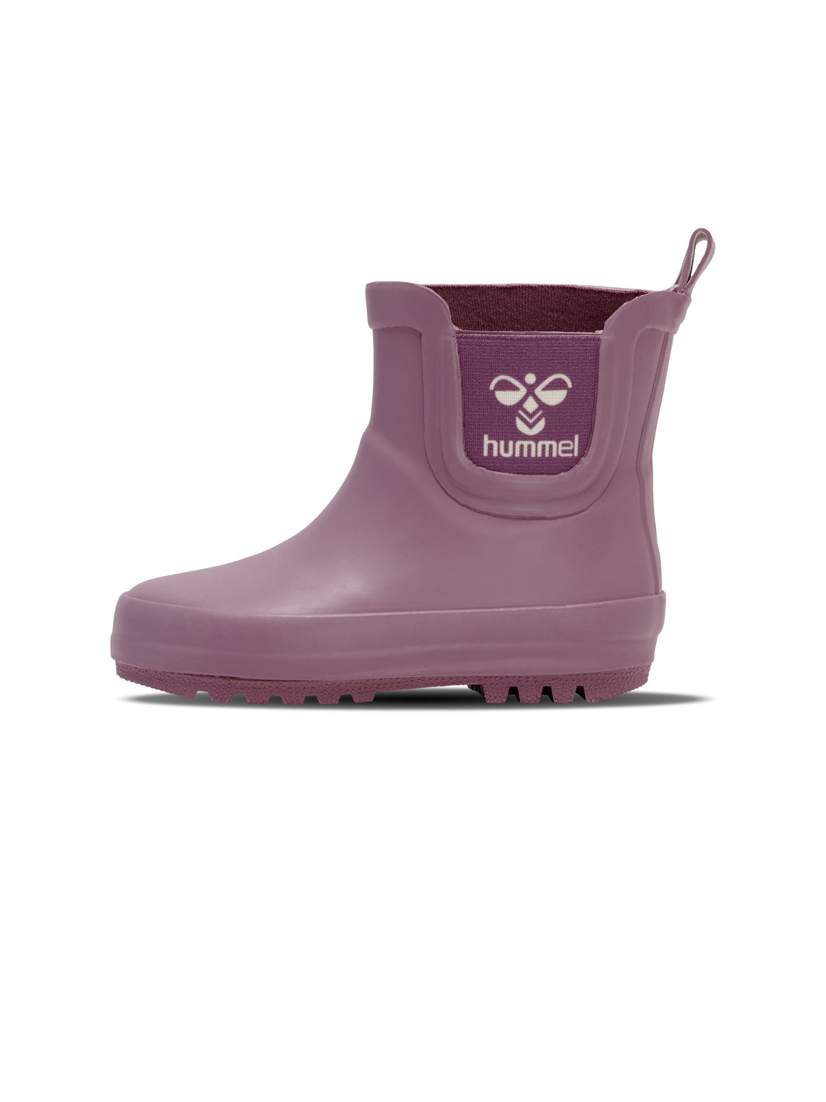 HUMMEL Rubber Boot Infant Kind (dusky orchid)