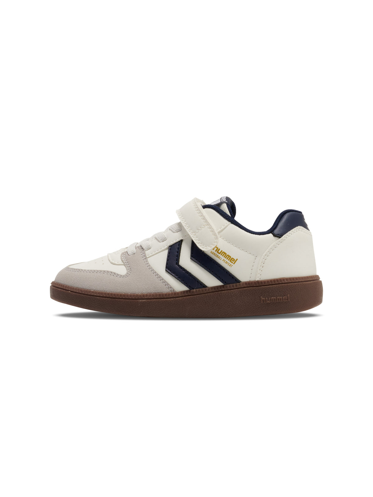 HUMMEL Handball Perfekt Sp Kind (white/black iris)