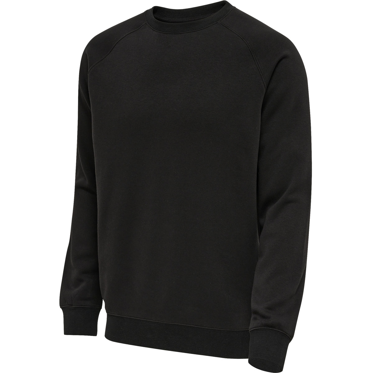 HUMMEL Red Classic Sweatshirt (black)