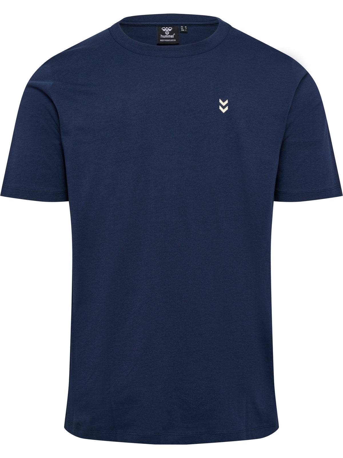 HUMMEL Pulse T-Shirt (dress blues)