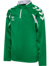 HUMMEL Core 2.0 Half Zip Kind (jelly bean/white)