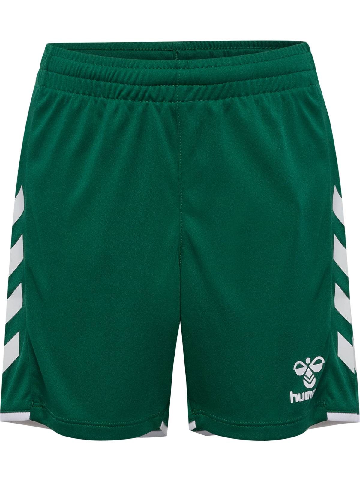 HUMMEL Core 2.0 Shorts Kind (evergreen/white)