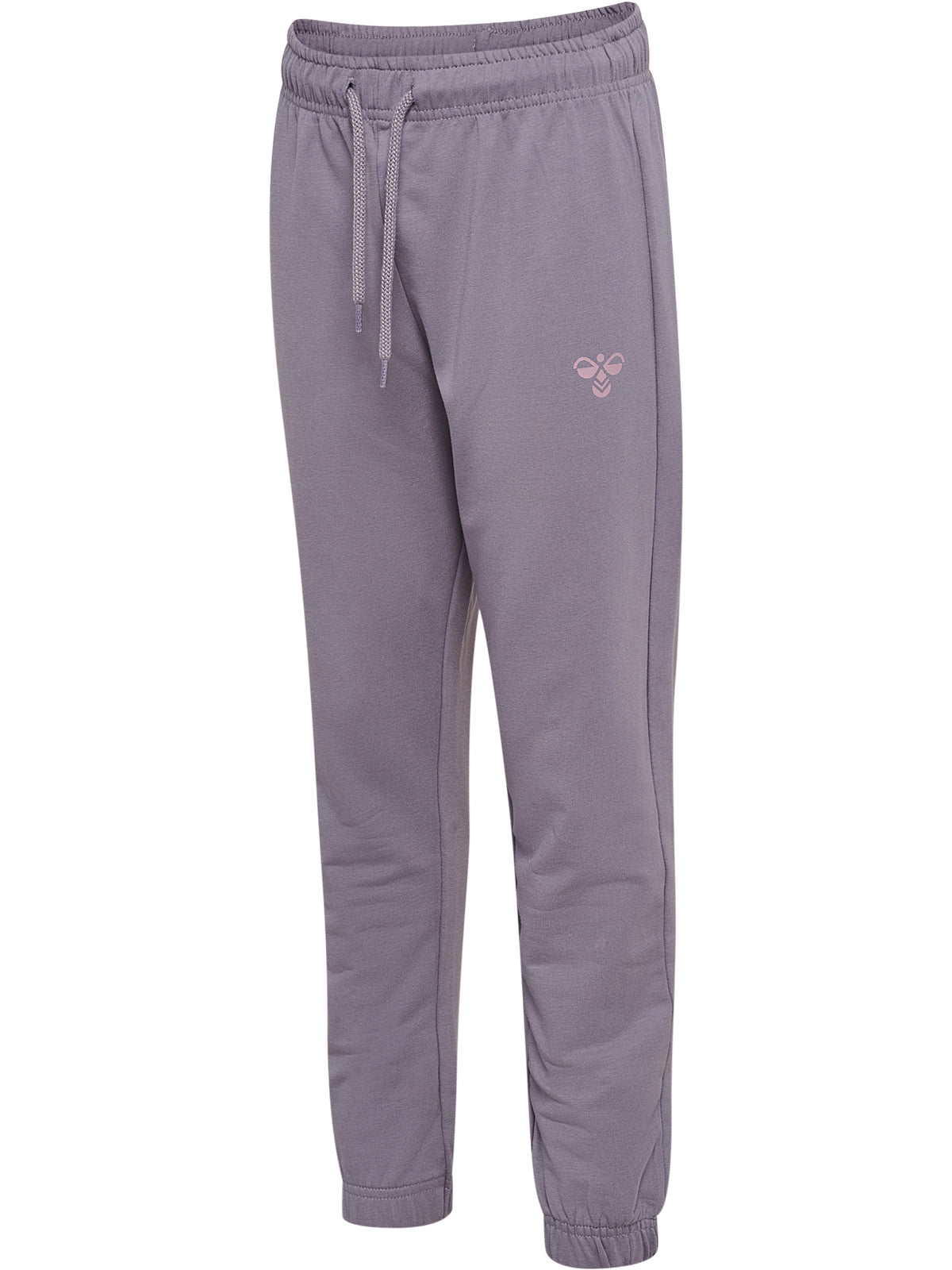 HUMMEL Reg Tukas Pants Kind (gray ridge)