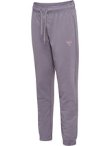 HUMMEL Reg Tukas Pants Kind (gray ridge)
