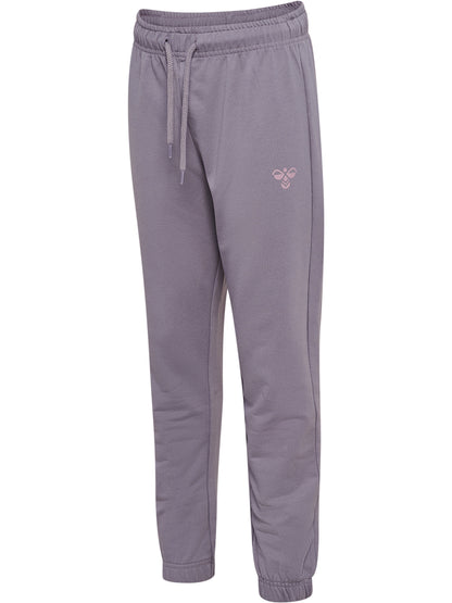 HUMMEL Reg Tukas Pants Kind (gray ridge)