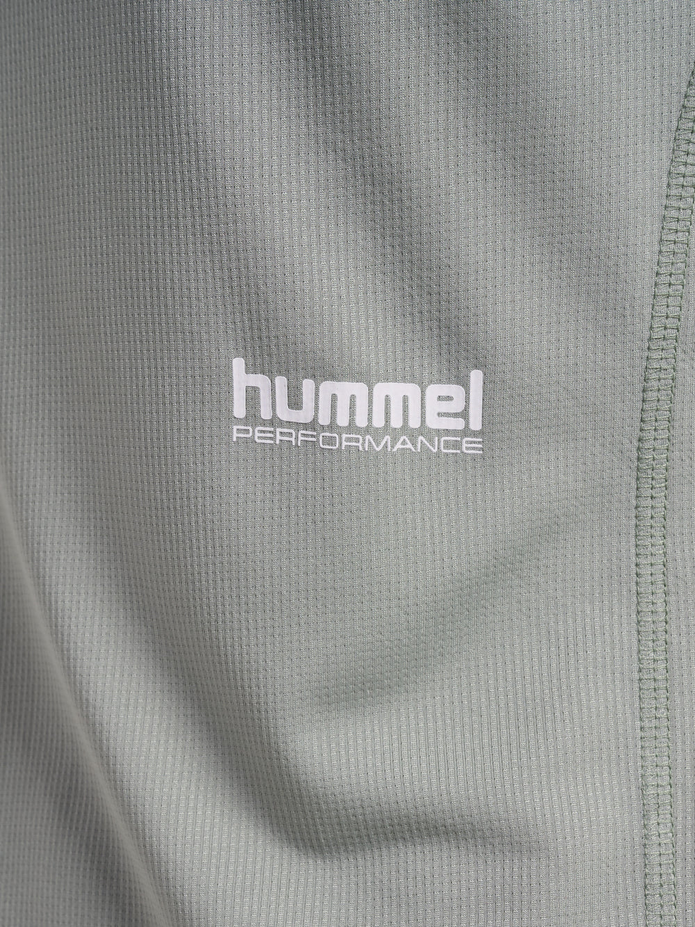 HUMMEL Pulse Workout Tank Top (belgian block)