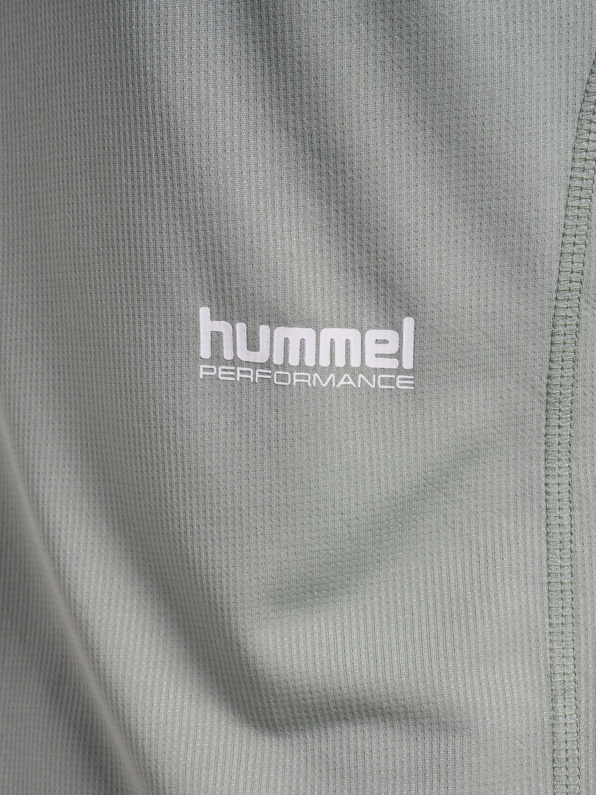 HUMMEL Pulse Workout Tank Top (belgian block)