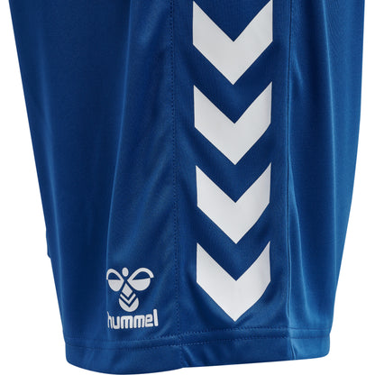 HUMMEL Core XK Poly Shorts (true blue)