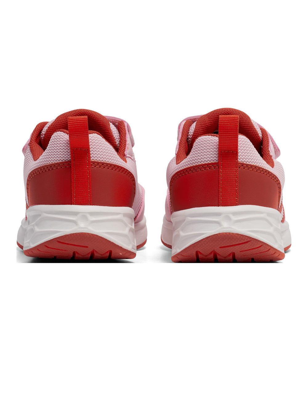 HUMMEL Turbo Run 1.0 Kind (pale lilac/paprika)