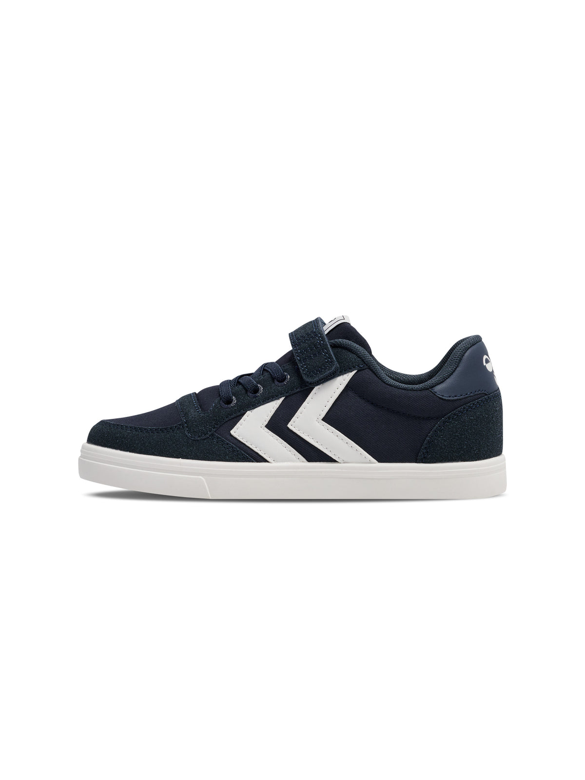 HUMMEL Slimmer Stadil Low Kind (dress blues)