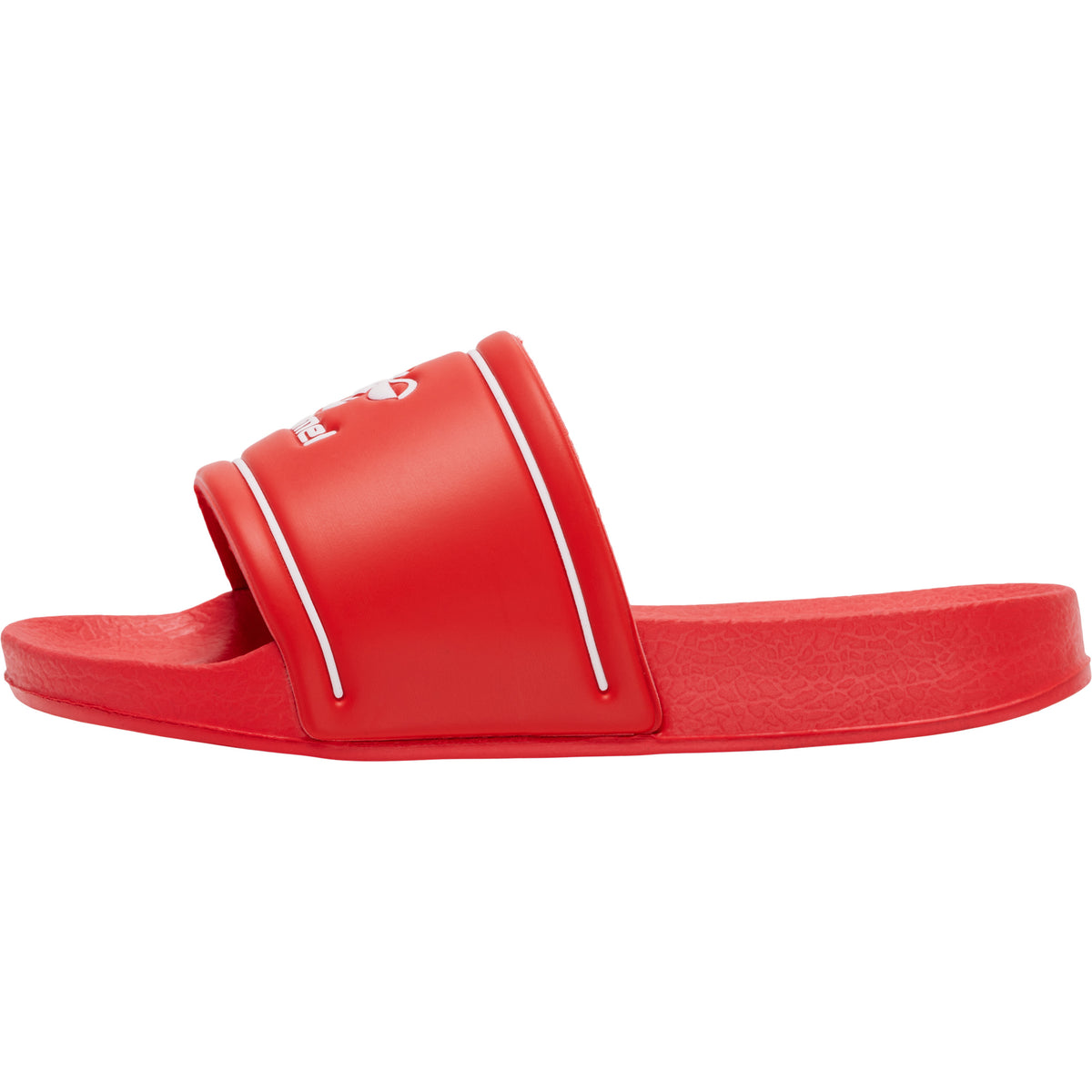 HUMMEL Pool Slide Kind (bittersweet)
