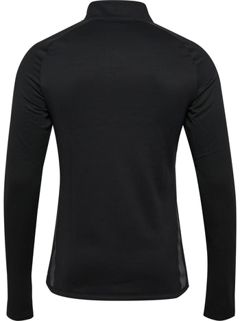 HUMMEL Btc Winter Training Half Zip (black)
