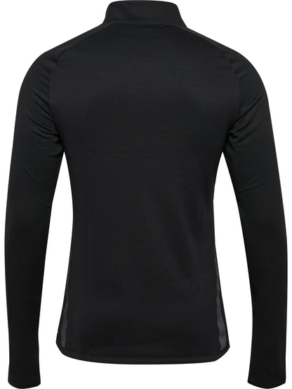 HUMMEL Btc Winter Training Half Zip (black)