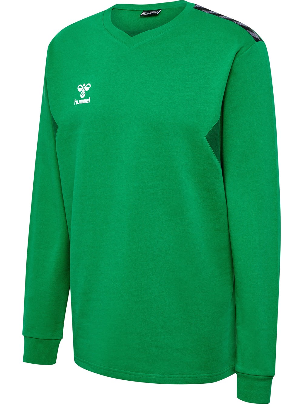 HUMMEL Authentic Co Training Sweat (jelly bean)