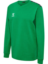 HUMMEL Authentic Co Training Sweat (jelly bean)