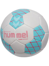 HUMMEL Classic Energizer Hb (off white/light blue/red)