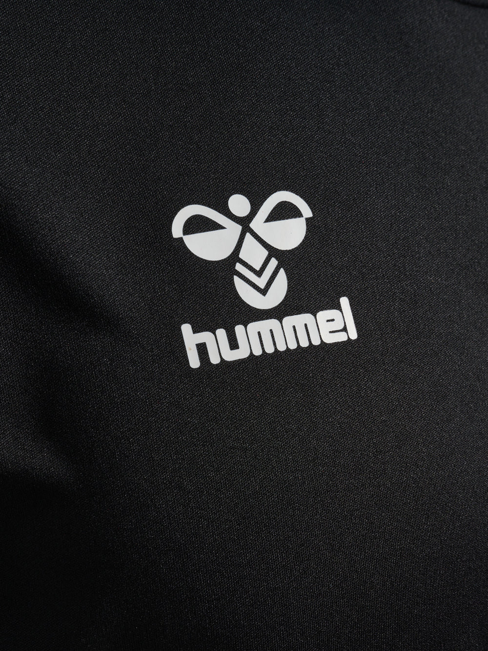 HUMMEL Essential Jersey S/S (black)