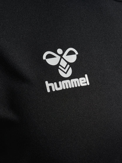 HUMMEL Essential Jersey S/S (black)