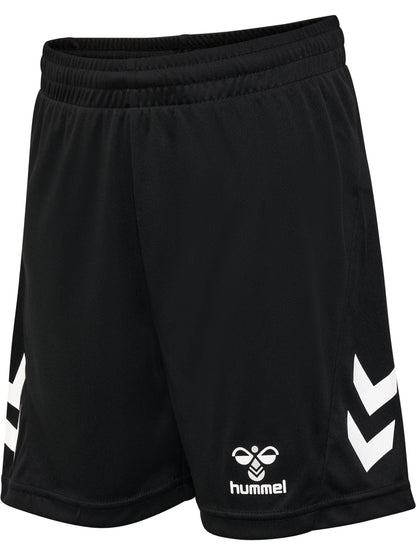 HUMMEL Logo Set Kind (black)