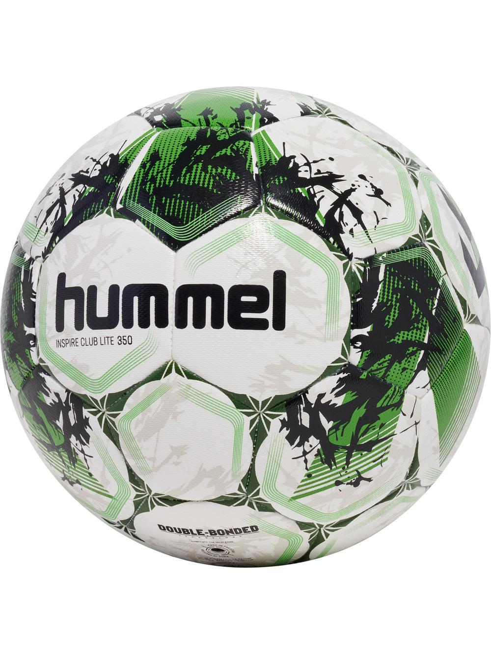 HUMMEL Inspire Club Lite 350 Fb (green/white/neon green)
