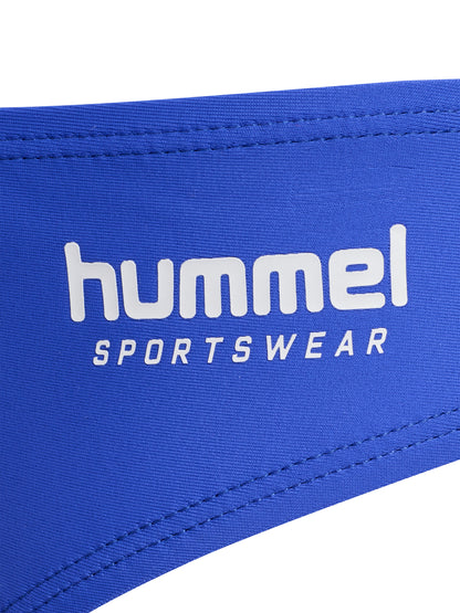 HUMMEL Solid Bikini Kind (dazzling blue)