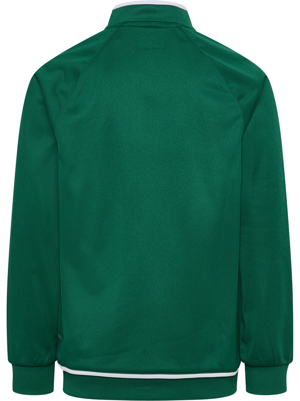 HUMMEL Core 2.0 Track Zip Jacket Kind (evergreen/white)