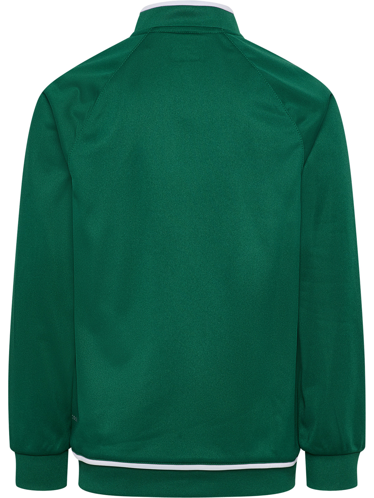 HUMMEL Core 2.0 Track Zip Jacket Kind (evergreen/white)